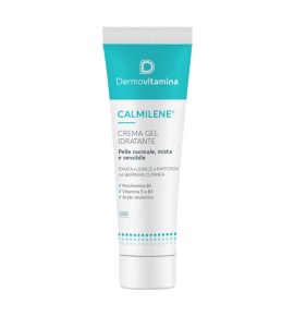 DERMOVITAMINA CALM CR GEL VISO