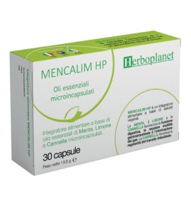 MENCALIM HP 30CPS