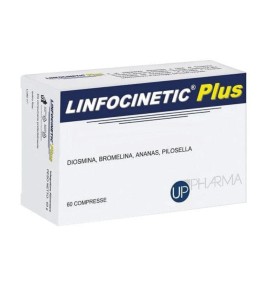 LINFOCINETIC PLUS 60CPR