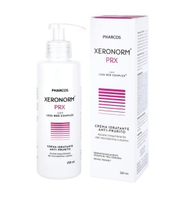 XERONORM PRX PHARCOS 250ML