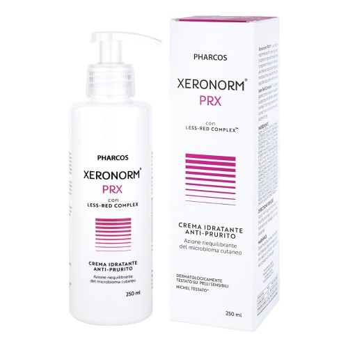 XERONORM PRX PHARCOS 250ML