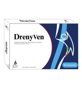 DRENYVEN 60CPR