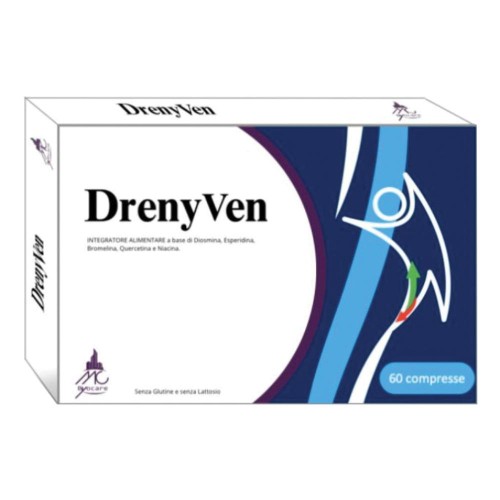 DRENYVEN 60CPR