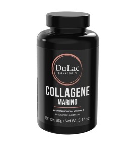 NUTRITION COLLAGENE MAR 180CPS