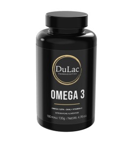 NUTRITION OMEGA 3 180PRL