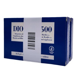 DIOSMIR 500 30CPR DUAL PACK