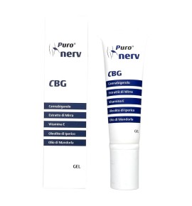 PURONERV GEL CBG INTIMO 50ML