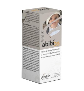 ABIBI D3 15ML
