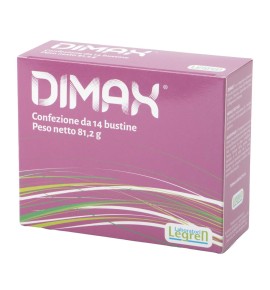 DIMAX 14BUST