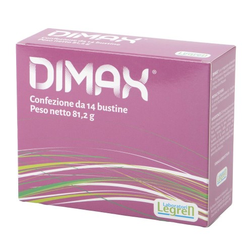 DIMAX 14BUST