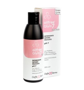 OILFREE GYN 7 200ML