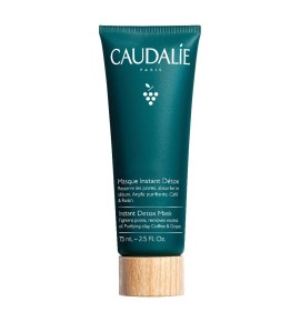 CAUDALIE MASCHERA INSTANT DETOX 75ML