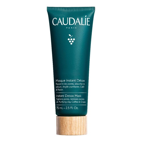 CAUDALIE MASCHERA INSTANT DETOX 75ML