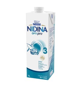 NIDINA OPTIPRO 3 LIQUIDO 1L