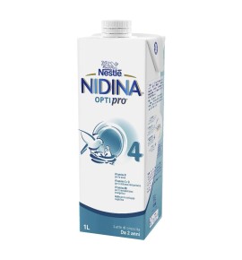 NIDINA OPTIPRO 4 LIQUIDO 1L