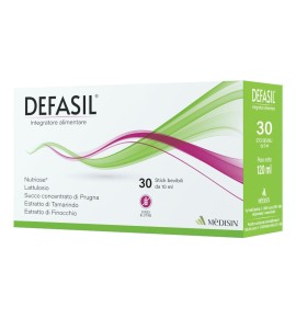 DEFASIL 30STICK