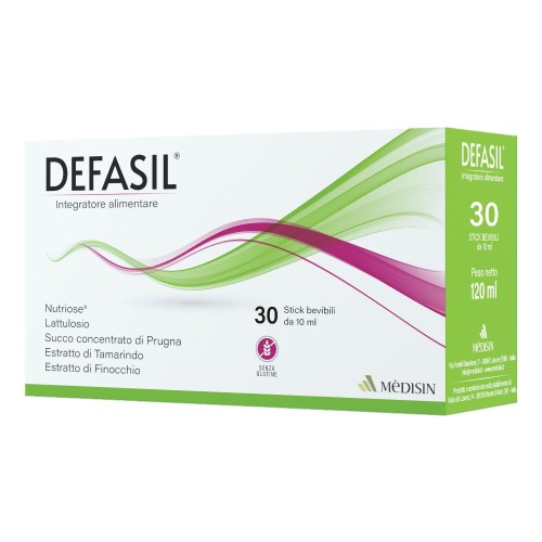 DEFASIL 30STICK