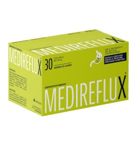 MEDIREFLUX 30STICK AG