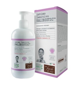 INTIMO LENITIVO KALIB PH5 FDR