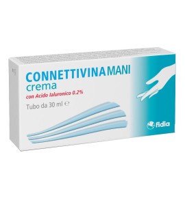 CONNETTIVINAMANI CREMA 30ML