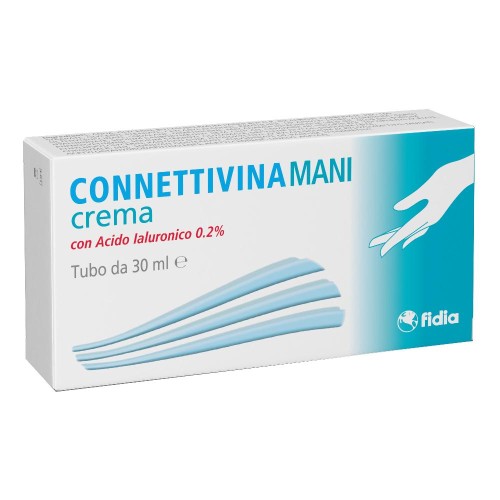 CONNETTIVINAMANI CREMA 30ML