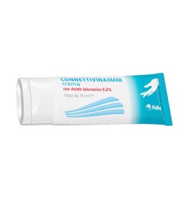 CONNETTIVINAMANI CREMA 75ML