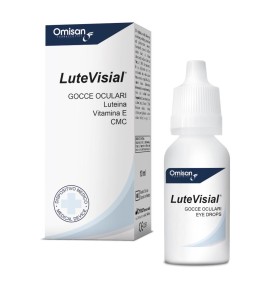 LUTEVISIAL 10ML