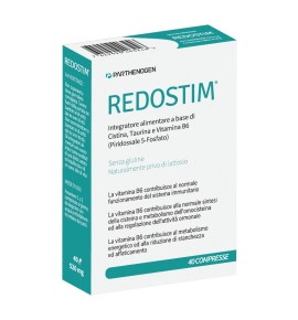 REDOSTIM 40CPR