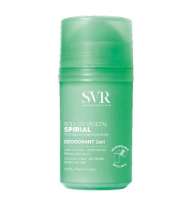 SPIRAL ROLL ON VEGETAL 50ML