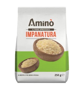 AMINO IMPANATURA 250G