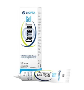 CORNEIAL GEL 10G