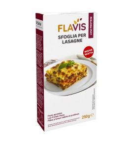 FLAVIS SFOGLIA LASAGNE 250G