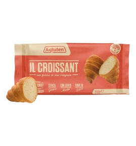 AGLUTEN CROISSANT CLASS 4X50G