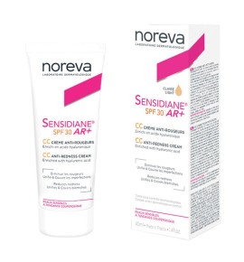 SENSIDIANE AR+ CC CREME 40ML