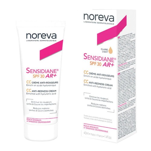 SENSIDIANE AR+ CC CREME 40ML