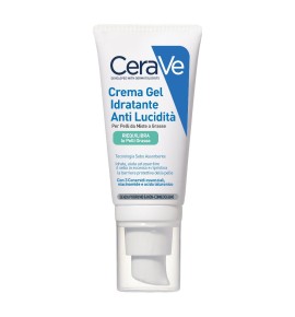 CERAVE CREMA VISO IDRAT MAT