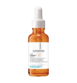 REDERMIC PURE VIT C 12 SIERO30ML