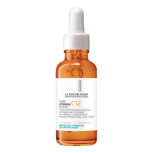 REDERMIC PURE VIT C 12 SIERO30ML