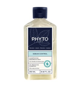 PHYTO SOLUTION SHAMPOO SEBOREG