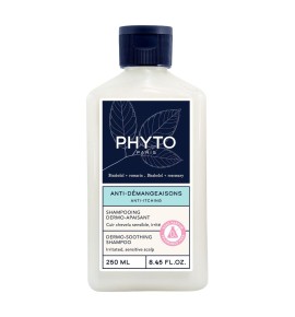 PHYTO SOLUTION SHAMPOO DERMOLE