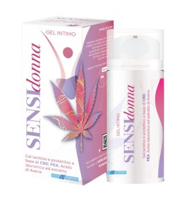 SENSIDONNA GEL INTIMO 75ML