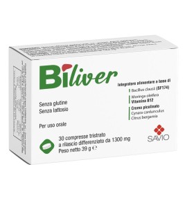 BILIVER 30CPR