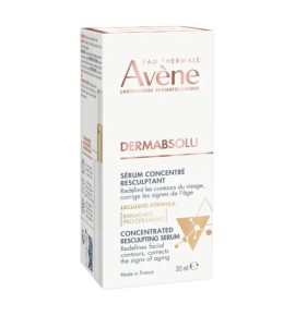 AVENE DERMABSOLU SIERO NF 30ML