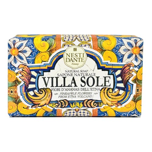 VILLA SOLE SAP SOLIDO FIORI AN