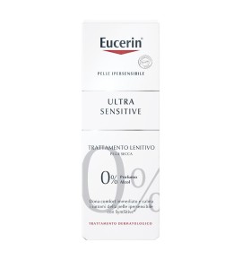 EUCERIN ULTRASENSITIVE P SECCA