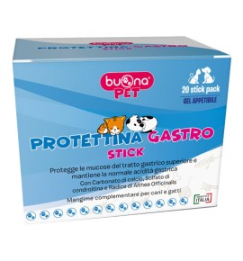 PROTETTINA GASTRO STICK20STICK