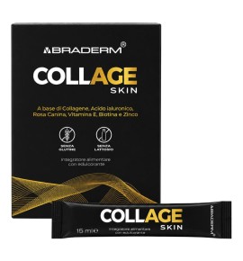 COLLAGE SKIN 30STICK