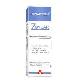 ZOYLAK CREMA 30ML