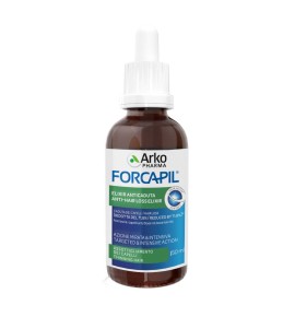 FORCAPIL ELIXIR ANTICADUTA50ML