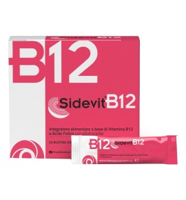 SIDEVIT B12 20STICK